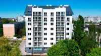 Новый дом по ул. Батальная 71В от застройщика Ю-строй в Калининграде